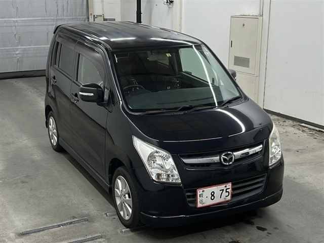 90133 MAZDA AZ WAGON MJ23S 2011 г. (MIRIVE Saitama)